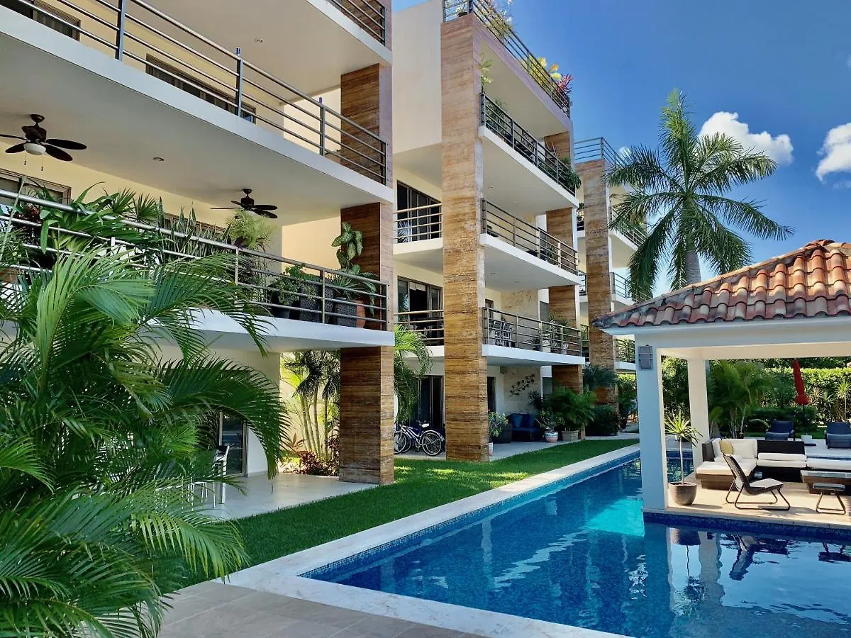 El Cielo By Casago Lejlighed Playa del Carmen