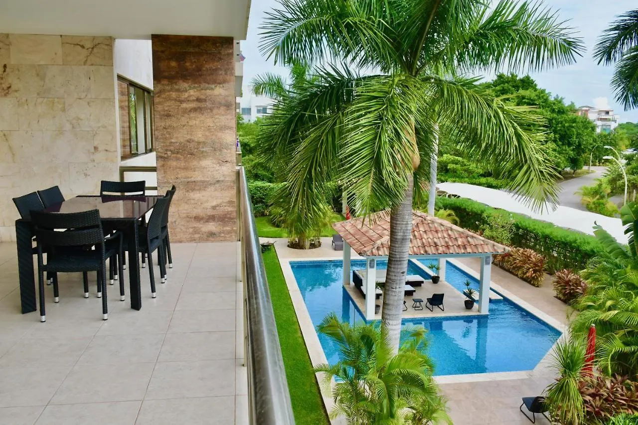 El Cielo By Casago Apartment Playa del Carmen