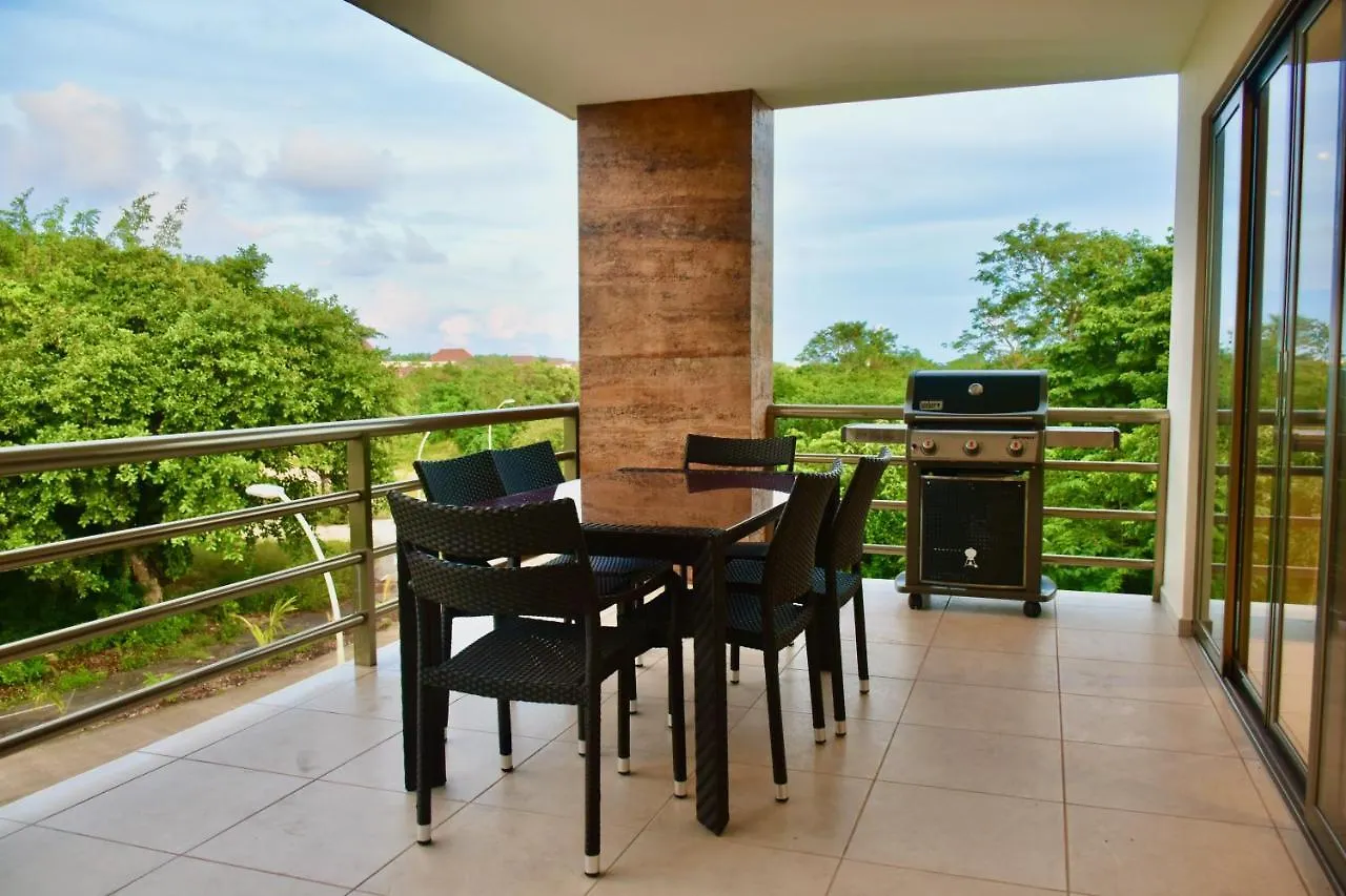El Cielo By Casago Apartment Playa del Carmen 0*,