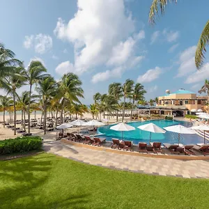 5* Ośrodek wypoczynkowy Royal Hideaway Playacar Adults Only