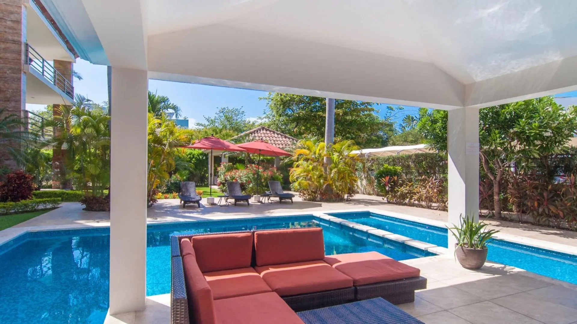 El Cielo By Casago Apartment Playa del Carmen Mexico
