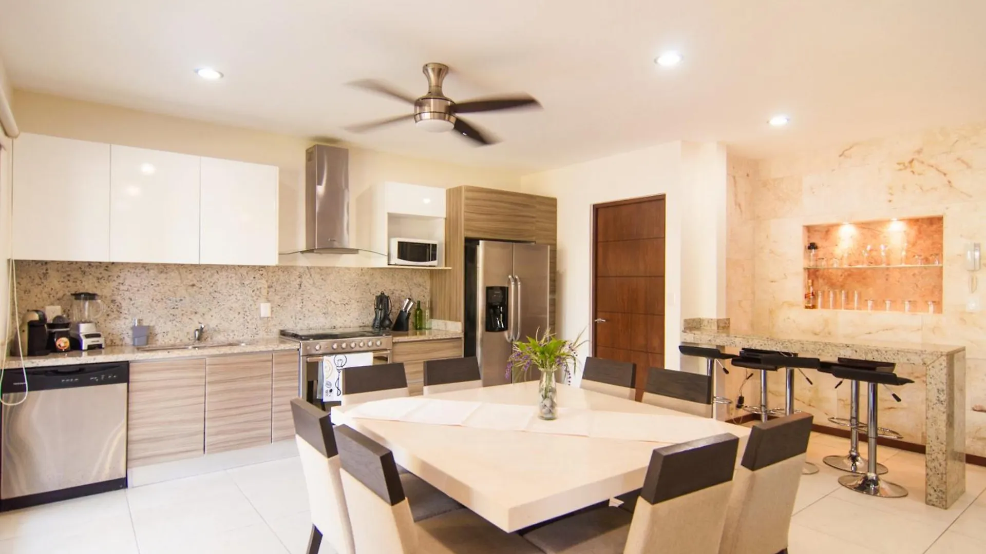 El Cielo By Casago Apartment Playa del Carmen 0*,