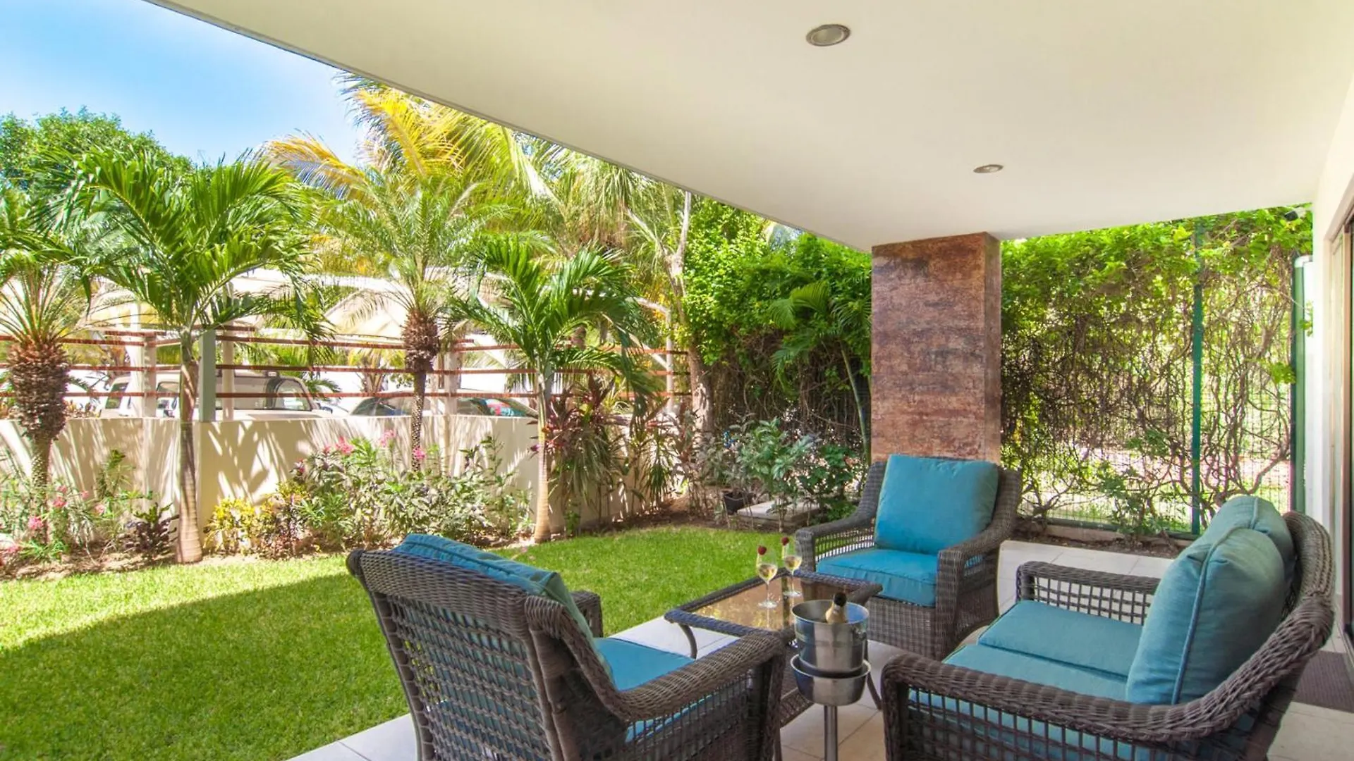 El Cielo By Casago Apartment Playa del Carmen