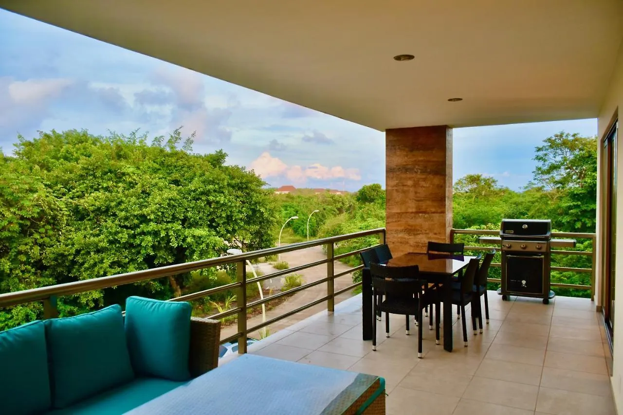 El Cielo By Casago Apartment Playa del Carmen
