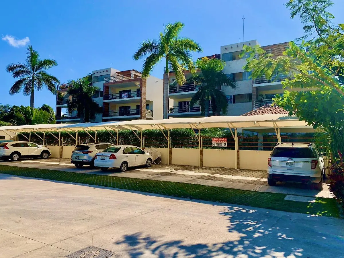 El Cielo By Casago Apartment Playa del Carmen