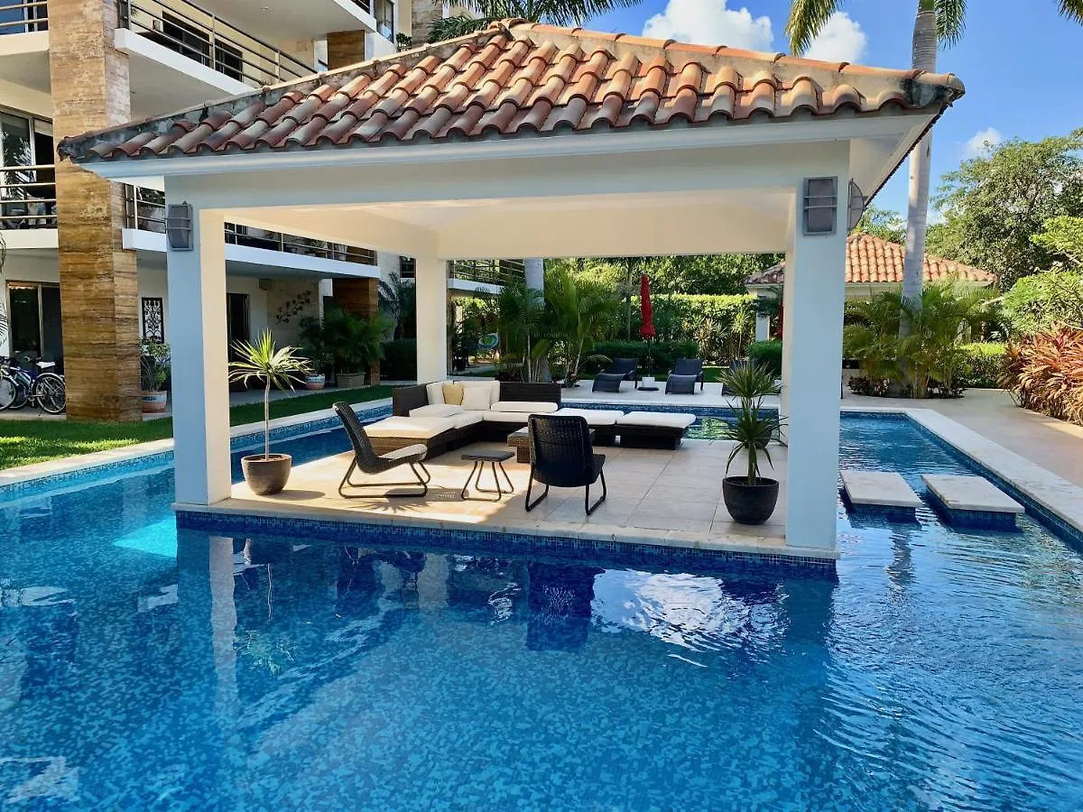 El Cielo By Casago Apartment Playa del Carmen