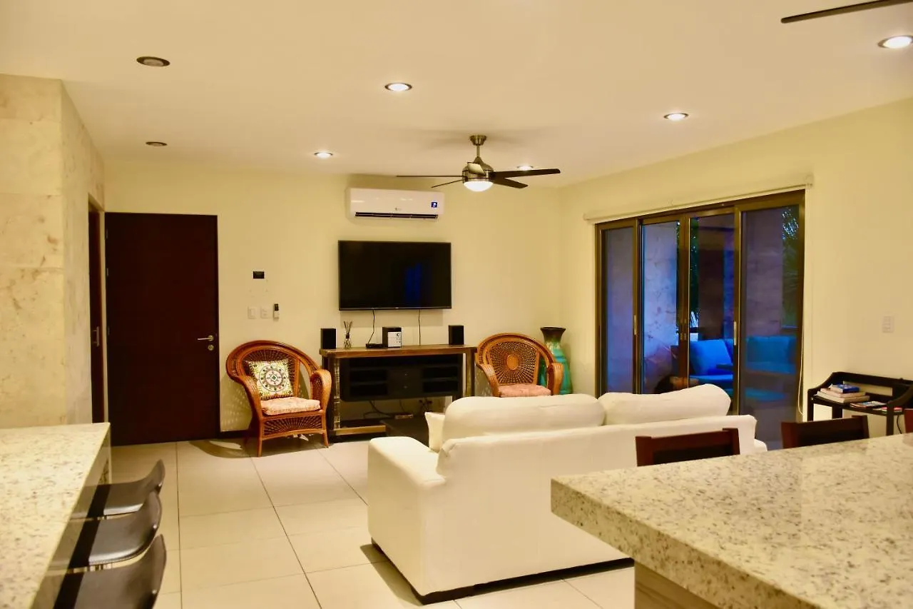El Cielo By Casago Apartment Playa del Carmen Mexico
