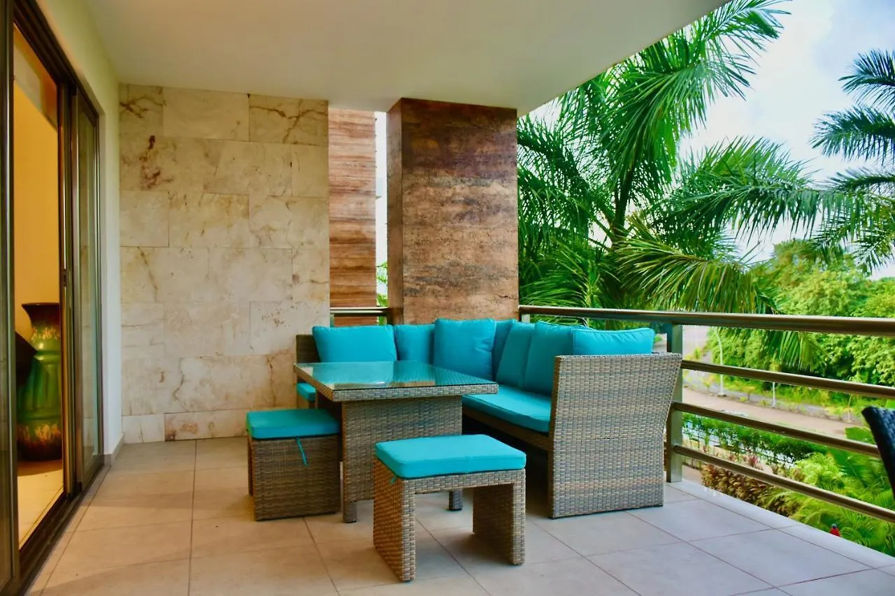 El Cielo By Casago Apartment Playa del Carmen Mexico