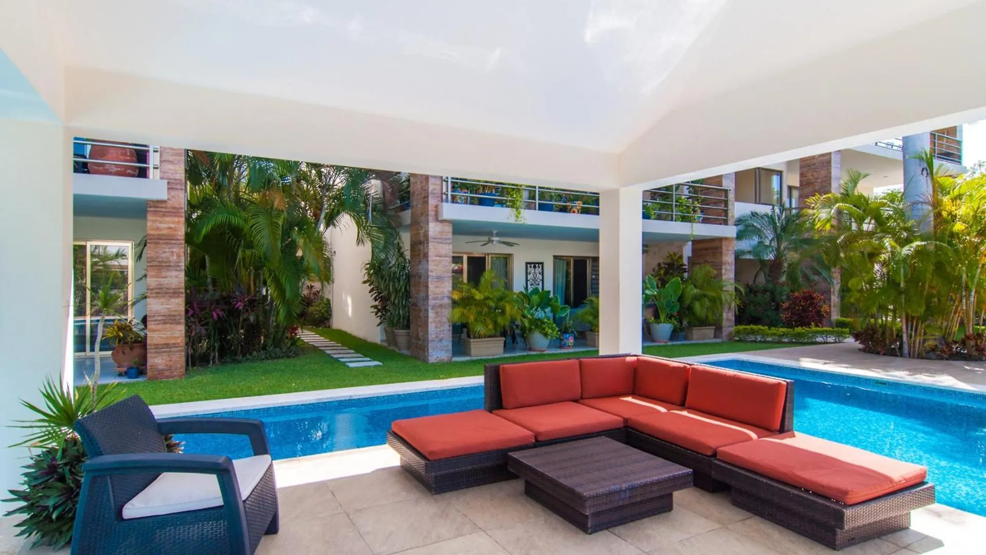 El Cielo By Casago Apartment Playa del Carmen Mexico