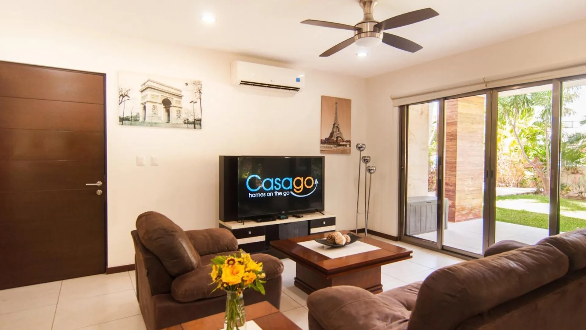 El Cielo By Casago Apartment Playa del Carmen 0*,