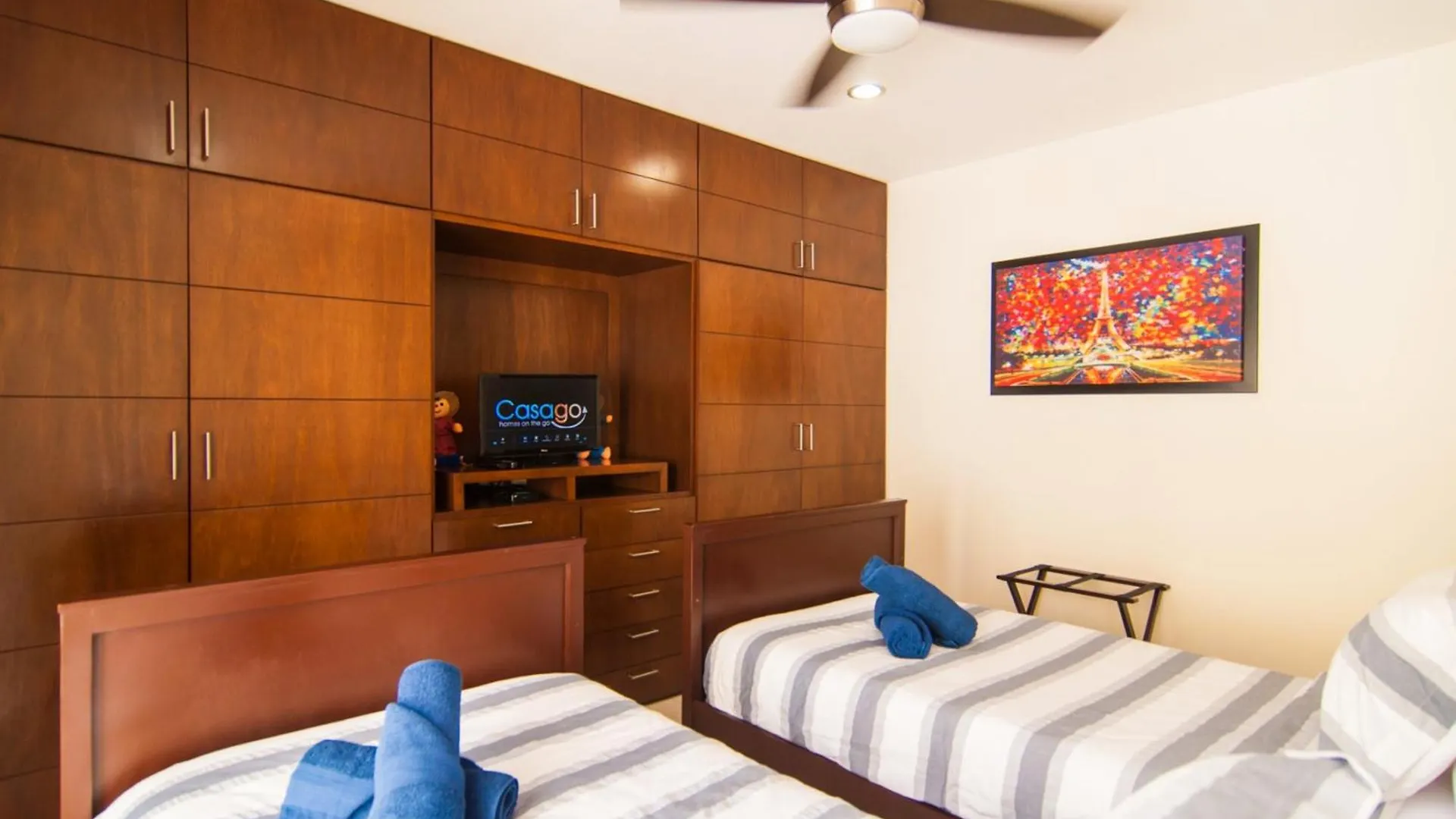 El Cielo By Casago Apartment Playa del Carmen