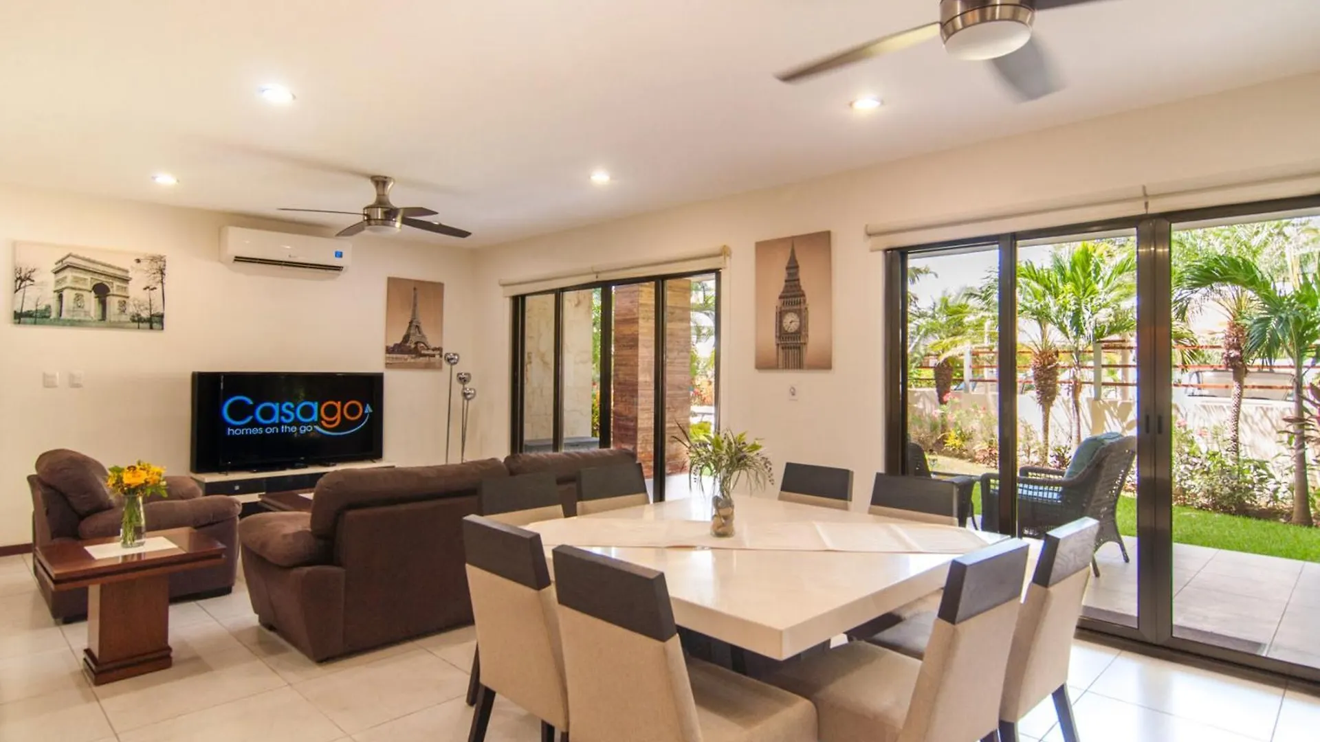 El Cielo By Casago Apartment Playa del Carmen