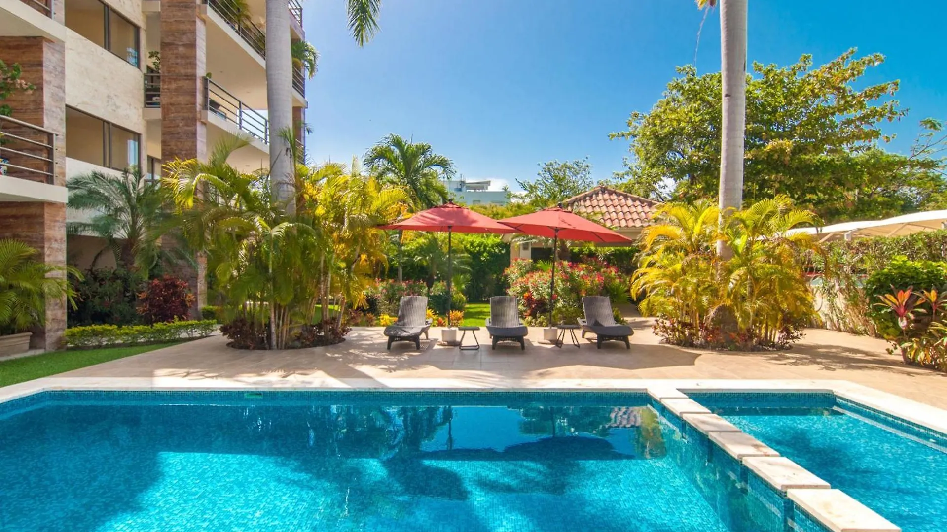 El Cielo By Casago Apartment Playa del Carmen