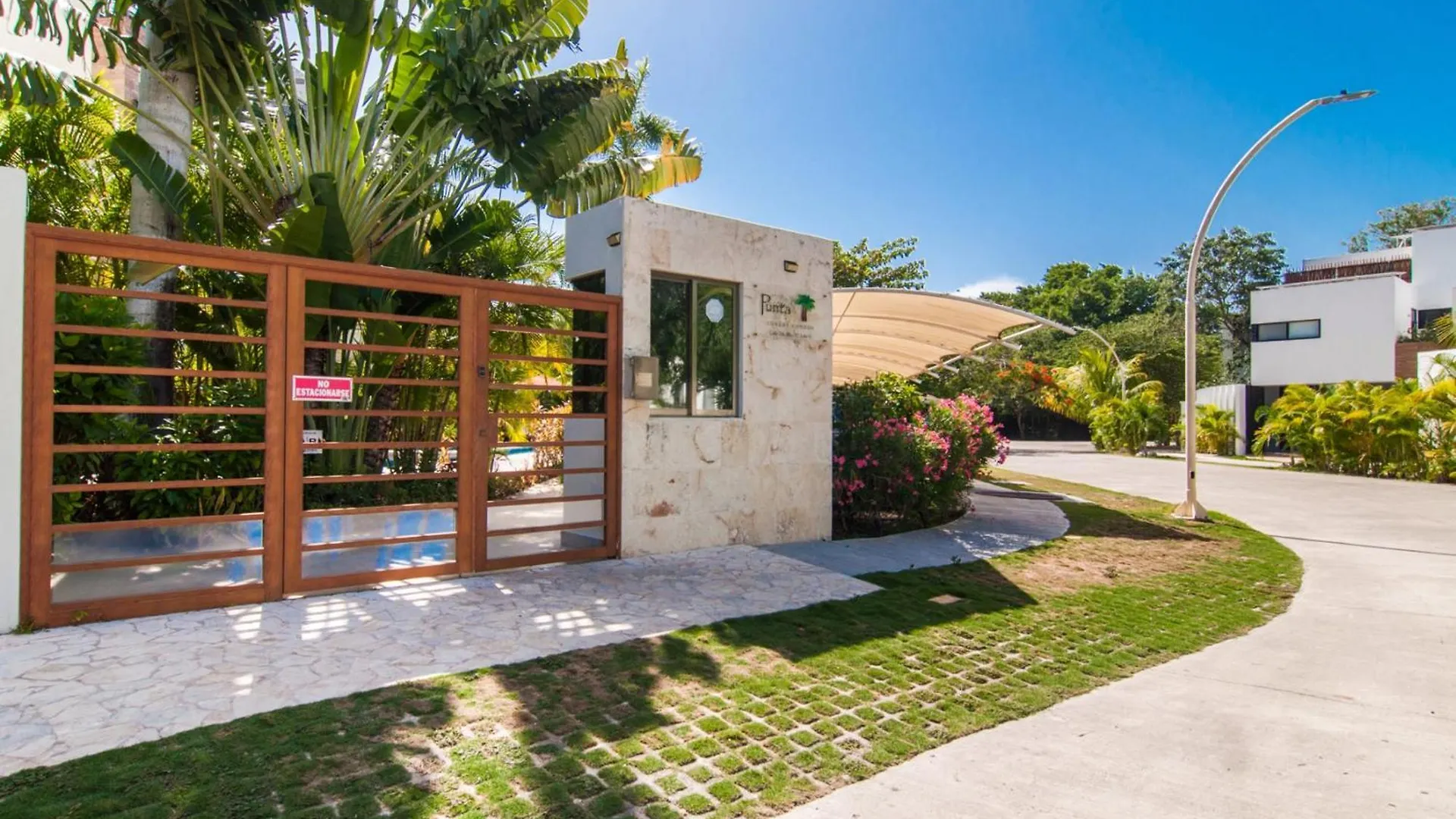El Cielo By Casago Apartment Playa del Carmen