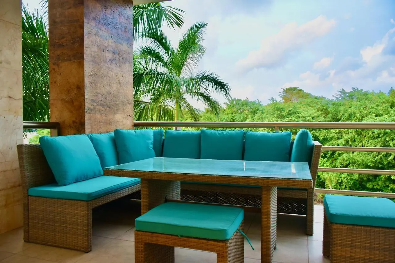 El Cielo By Casago Apartment Playa del Carmen
