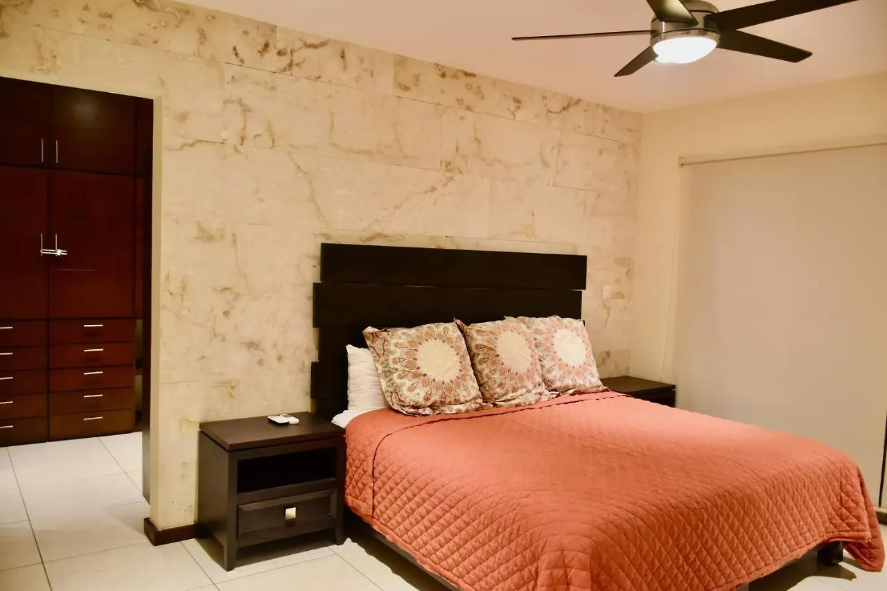 El Cielo By Casago Apartment Playa del Carmen