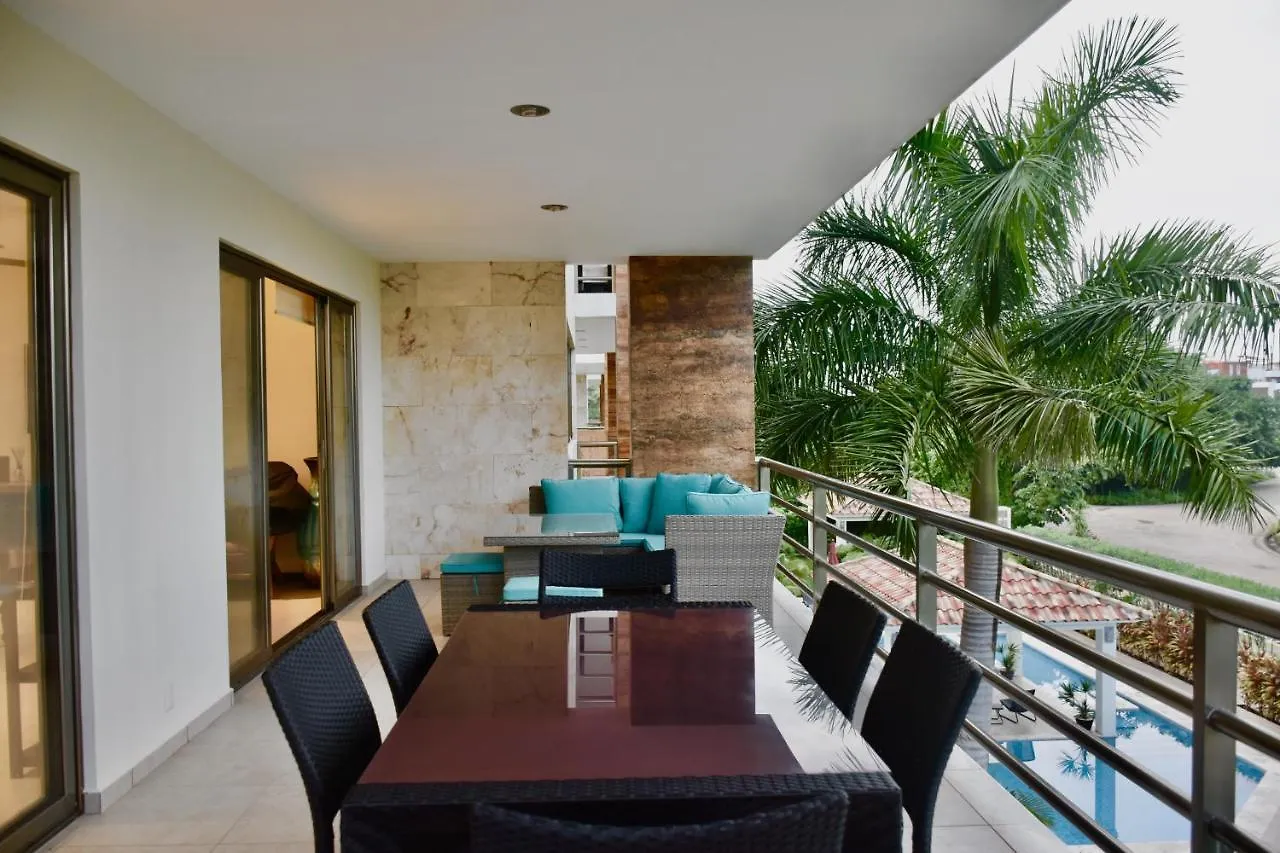 El Cielo By Casago Apartment Playa del Carmen
